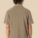 Ecoresponsables Polo aus Frottee - Bild 4