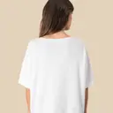 Oversized slub eco-vriendelijk T-shirt - Afbeelding 5
