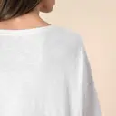 Oversized slub eco-vriendelijk T-shirt - Afbeelding 7