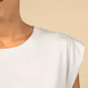 Eco-vriendelijk mouwloos T-shirt met schoudervullingen - Afbeelding 7