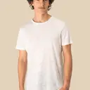 Leinen T-Shirt - Bild 1