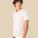 Leinen T-Shirt - Bild 4