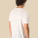 Leinen T-Shirt - Bild 5