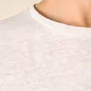 Leinen T-Shirt - Bild 8