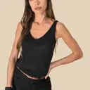 Linnen Tanktop - Afbeelding 3