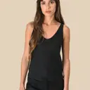 Linnen Tanktop - Afbeelding 1