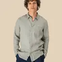 Linen Shirt - Image 1