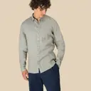 Linen Shirt - Image 3
