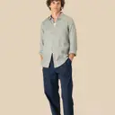 Linen Shirt - Image 2
