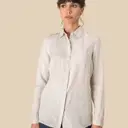 Linen Shirt - Image 1