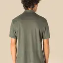 Short Sleeve Linen Shirt - Image 4