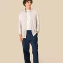 Linen Shirt - Image 2