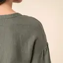 Linen Blouse - Image 7