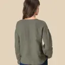 Linen Blouse - Image 5