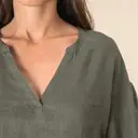 Linen Blouse - Image 6