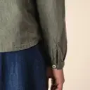 Linen Blouse - Image 8