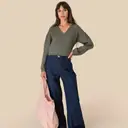 Linen Blouse - Image 2