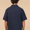 Textured Short Sleeve Shirt - Afbeelding 6