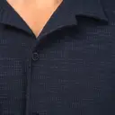 Textured Short Sleeve Shirt - Afbeelding 7