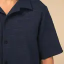 Textured Short Sleeve Shirt - Afbeelding 9
