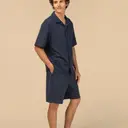 Textured Short Sleeve Shirt - Afbeelding 3