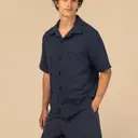 Textured Short Sleeve Shirt - Afbeelding 4