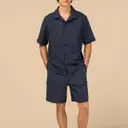 Textured Short Sleeve Shirt - Afbeelding 2