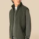 Ärmellose Sherpa-Weste - Bild 3