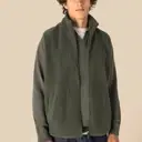 Ärmellose Sherpa-Weste - Bild 4