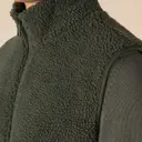 Ärmellose Sherpa-Weste - Bild 7