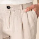 Leinenhose - Bild 7