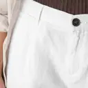 Leinen Shorts - Bild 8