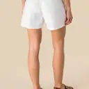 Leinen Shorts - Bild 5