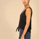 Ecoresponsabler gewaschener Lyocell-Short - Bild 5