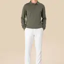 Verwaschen Leinenhose - Bild 2