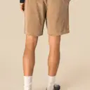 Eco-friendly Corduroy Shorts - Image 4