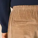 Eco-friendly Corduroy Shorts - Image 7