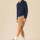 Eco-friendly Corduroy Shorts - Image 3