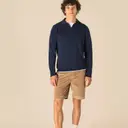Eco-friendly Corduroy Shorts - Image 2