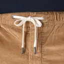 Eco-friendly Corduroy Shorts - Image 5