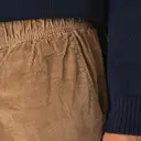 Eco-friendly Corduroy Shorts - Image 6
