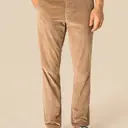 Ecoresponsible Corduroy-Hose - Bild 1
