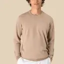 Ecoresponsabler Rundhals-Pullover - Bild 1
