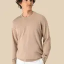 Ecoresponsabler Rundhals-Pullover - Bild 3