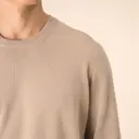 Ecoresponsabler Rundhals-Pullover - Bild 6