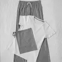 Pyjama-Set - lange Version - Bild 4