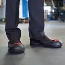 Überschuhe Visitor - Bild 2