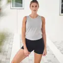 Tanktop mit offenem Rücken - Bild 3