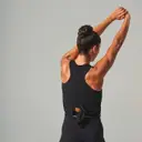 Nahtlos bedruckte Shorts - Bild 5