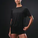 Nahtlos bedruckte Shorts - Bild 6